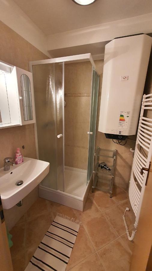 Apartman Tatran Jarka Donovaly Exterior photo
