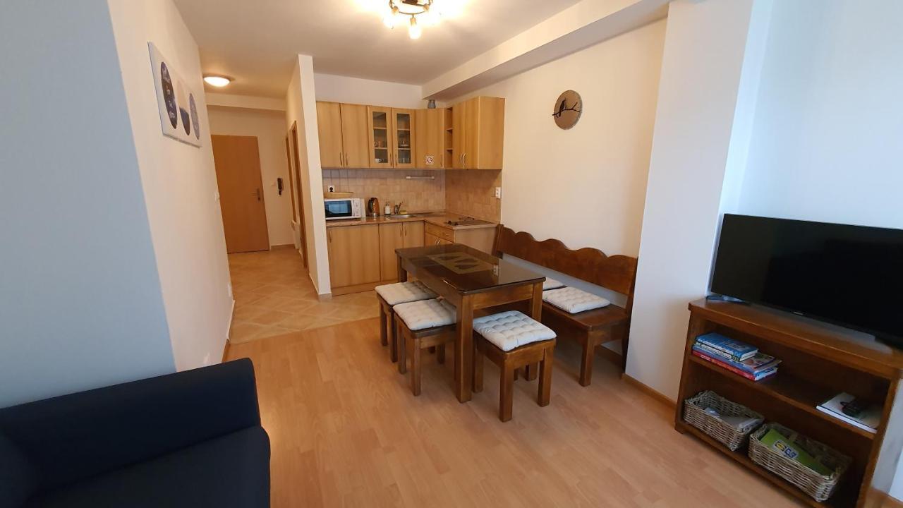 Apartman Tatran Jarka Donovaly Exterior photo
