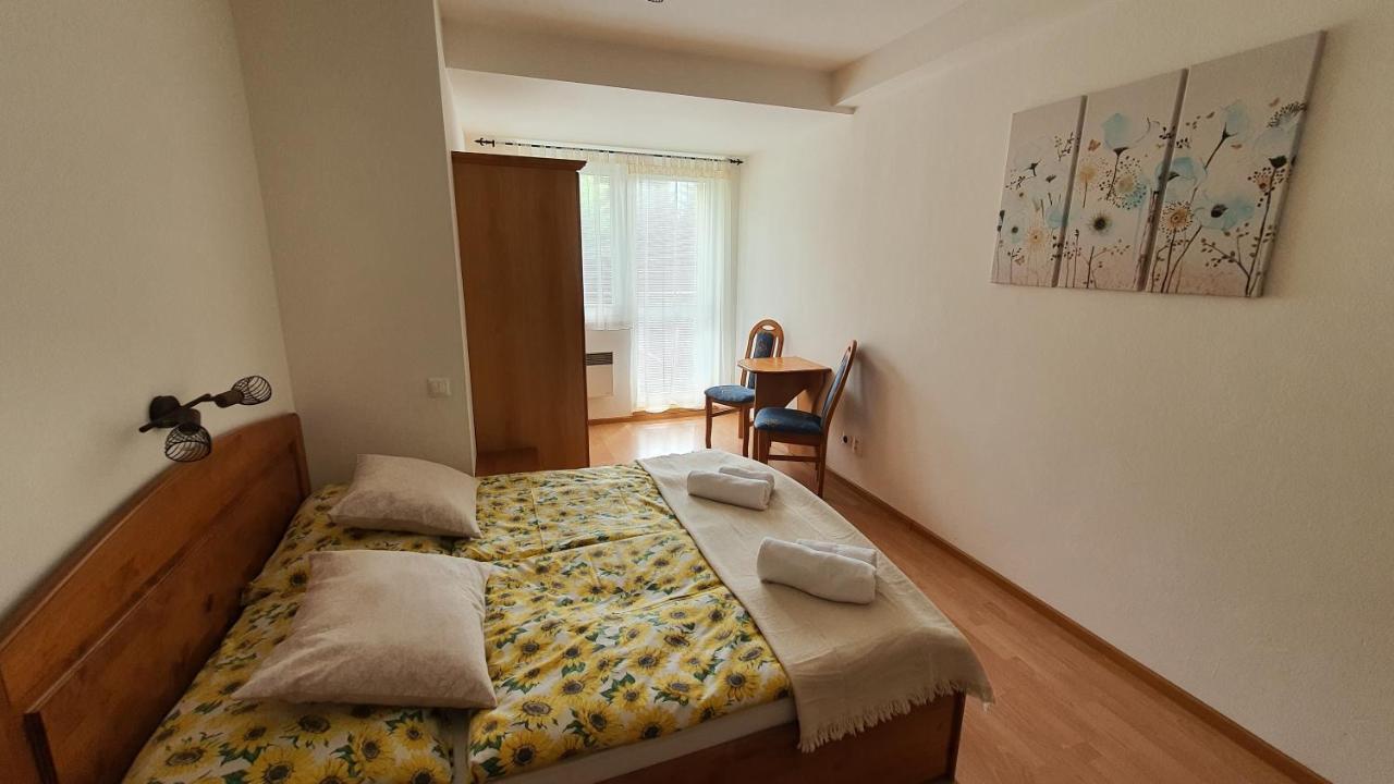 Apartman Tatran Jarka Donovaly Exterior photo